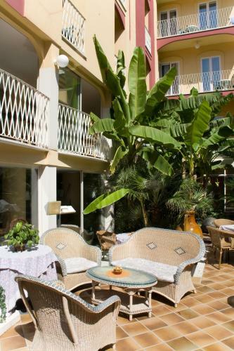Resort Hotel Marinella