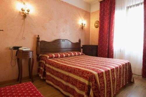 Hotel Locanda Le Monache