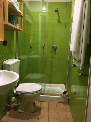 Hotel Locanda Le Monache