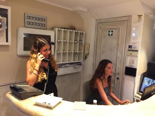 Hotel Locanda Le Monache