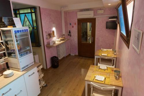 Hotel Locanda Le Monache