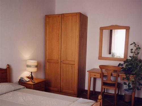 Hotel Su Nuraxi