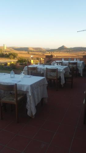 Hotel Su Nuraxi