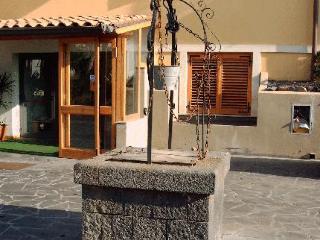 Hotel Parco Dell'etna
