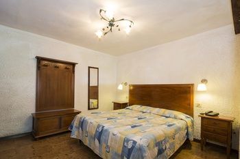 Hotel Rifugio Prategiano