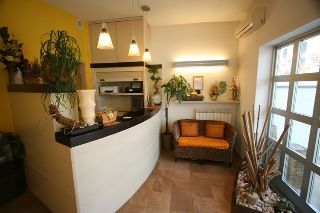 Hotel I Cedri