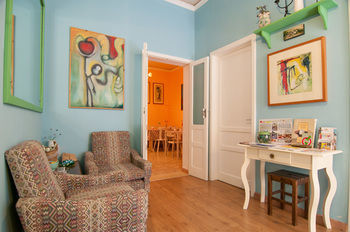 Bed & Breakfast Casa Di Pam