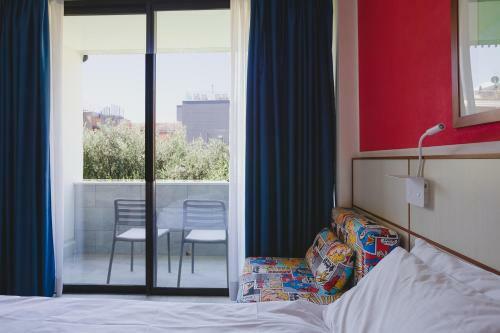 Hotel Holiday