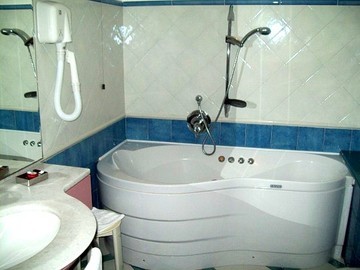 Hotel Garibaldi