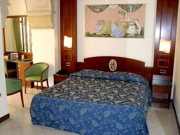 Hotel Garibaldi