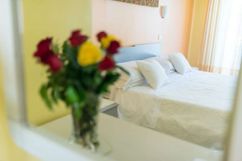 Hotel La Piramide