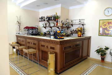 Hotel Paradiso Delle Madonie