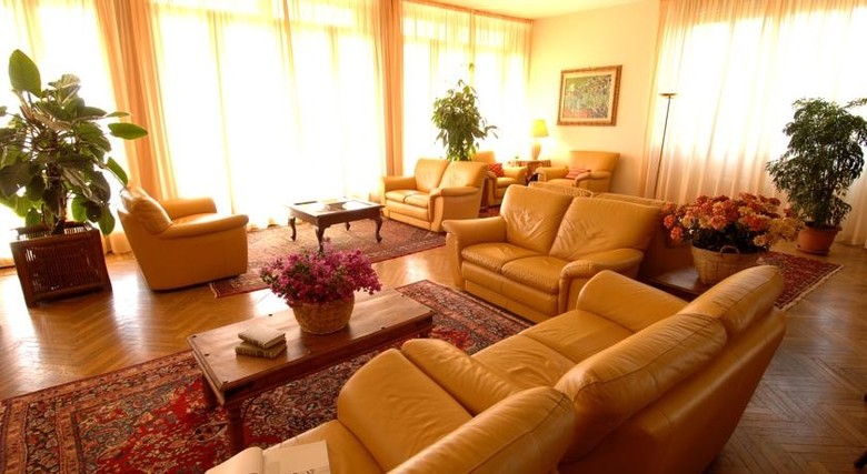 Hotel Eden Riviera