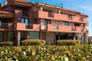 Hotel Marina Palace