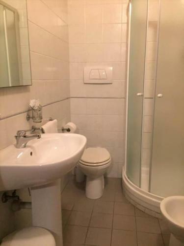Hostal B&B Locanda La Rotonda