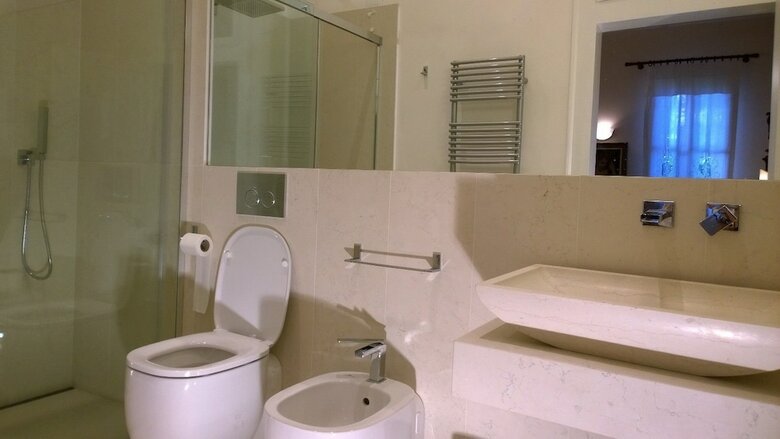 Bed & Breakfast Inchiostro Rooms&breakfast