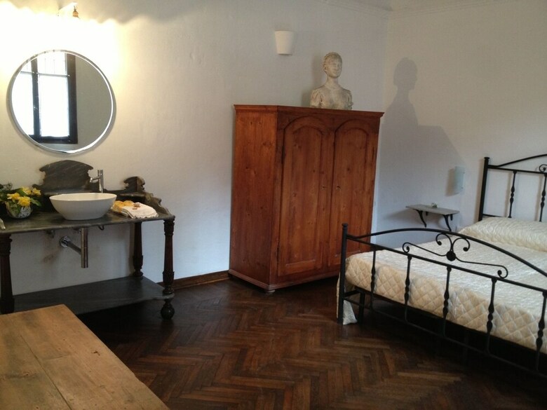 Bed & Breakfast Inchiostro Rooms&breakfast