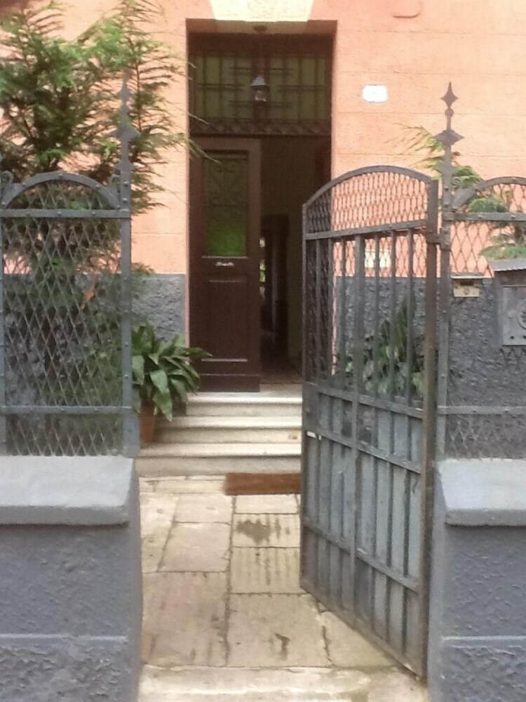 Bed & Breakfast Inchiostro Rooms&breakfast