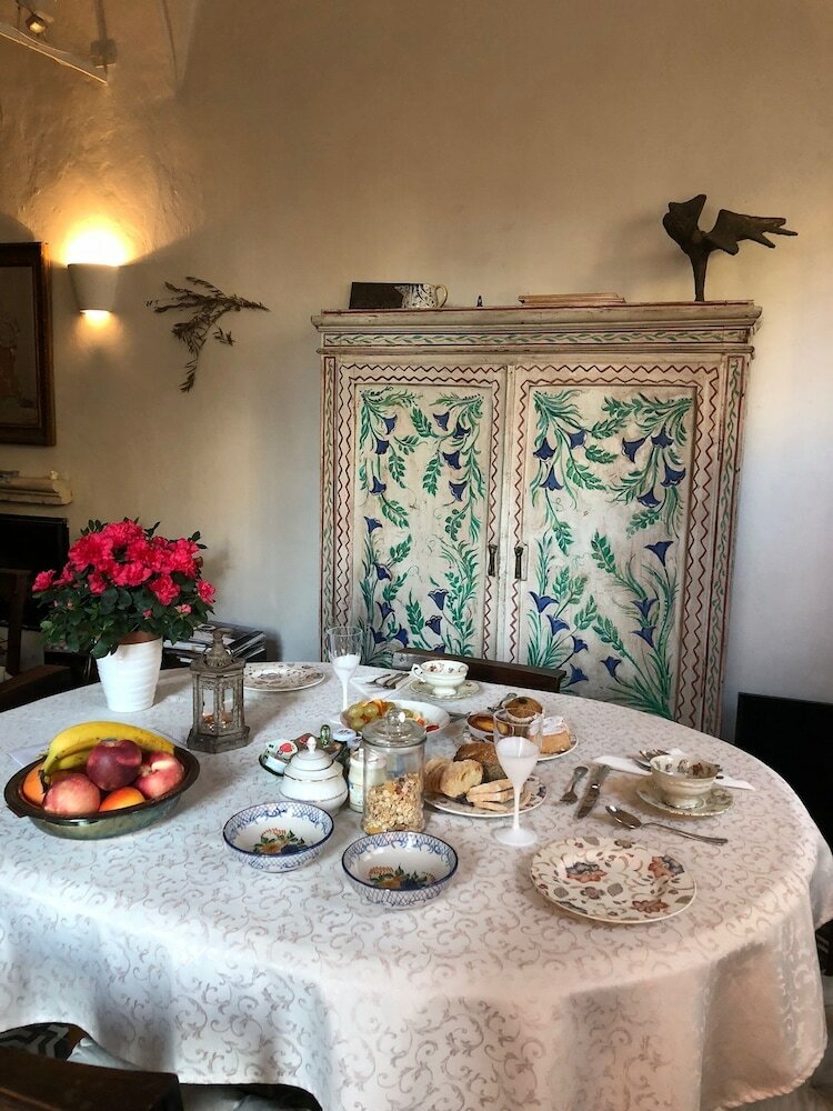 Bed & Breakfast Inchiostro Rooms&breakfast