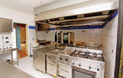 Bed & Breakfast Podere Le Querce