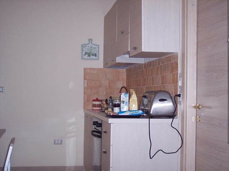 Salento B&B Trepuzzi