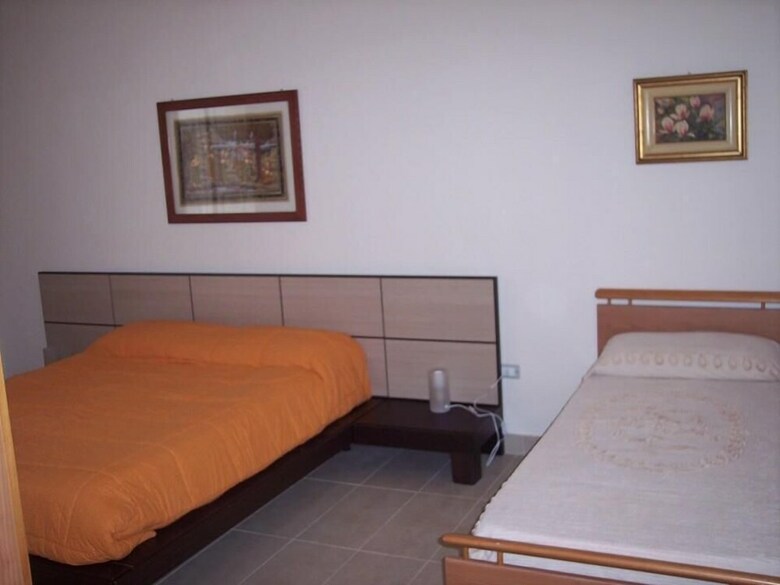 Salento B&B Trepuzzi