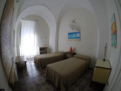 Hostal Via Delle Aie