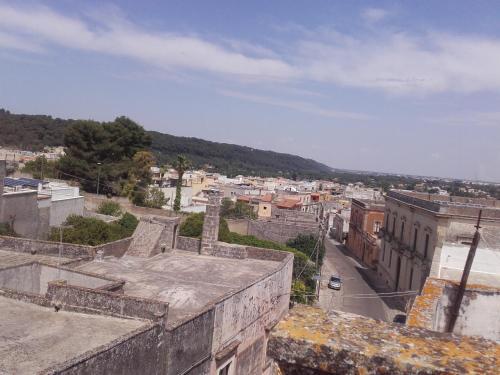 Hostal Via Delle Aie