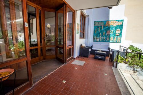 Hotel Conte