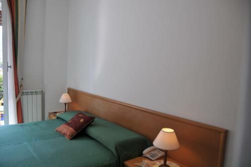 Hotel Conte