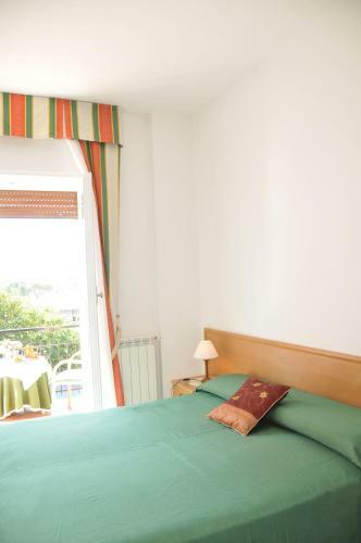Hotel Conte