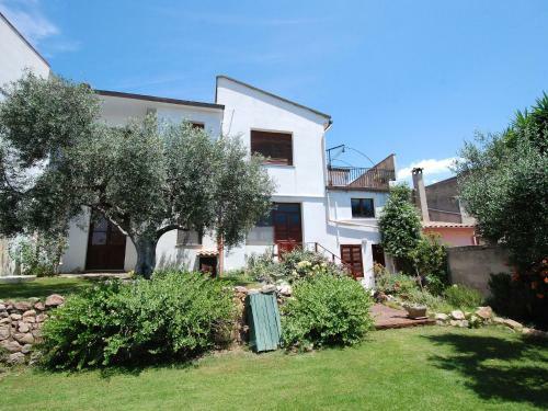 Apartment Sant'anna Arresi Carbonia-iglesias