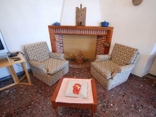 Apartment Sant'anna Arresi Carbonia-iglesias