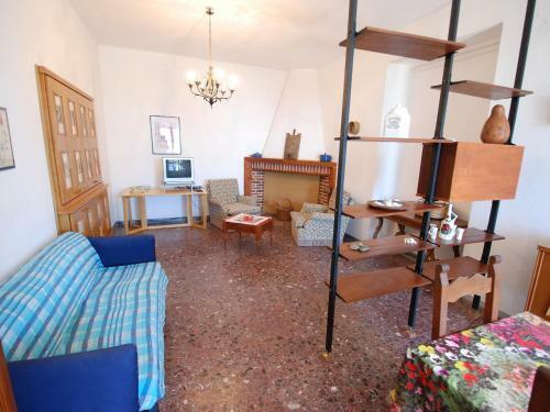 Apartment Sant'anna Arresi Carbonia-iglesias