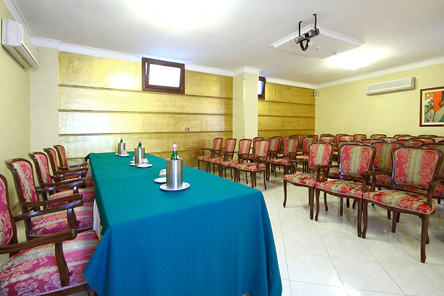 Hotel Centrale