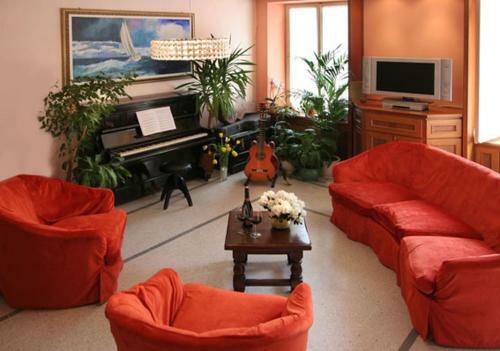 Hotel Badano Sul Mare