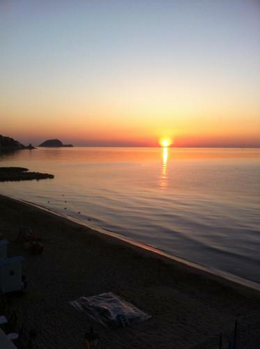 Hotel Badano Sul Mare