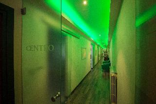 Hotel Terme Milano