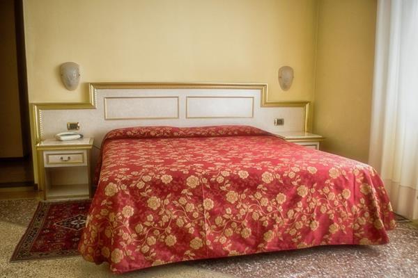 Hotel Terme Internazionale