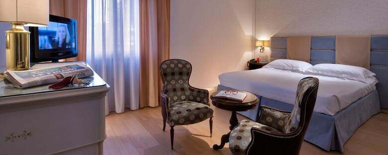 Hotel Universal Terme