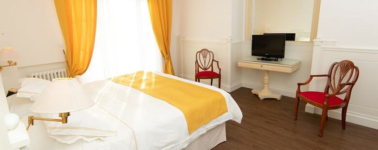 Hotel Universal Terme