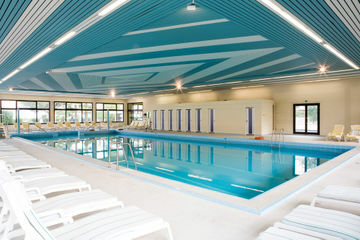 Hotel Venezia Terme