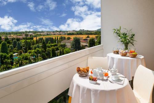 Hotel Metropole Terme