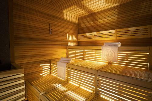 Hotel Metropole Terme