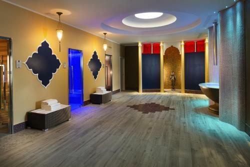 Hotel Metropole Terme