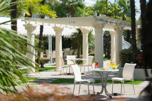 Hotel Metropole Terme