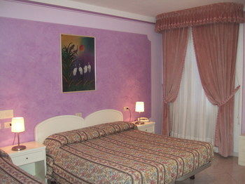 Hotel La Torre