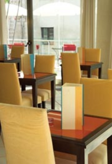 Hotel Principe D'aragona