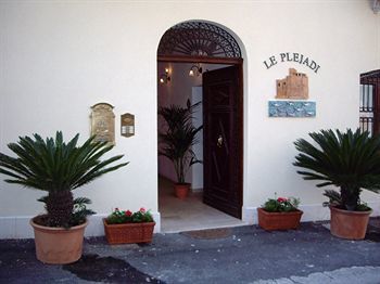 Residencia Le Plejadi