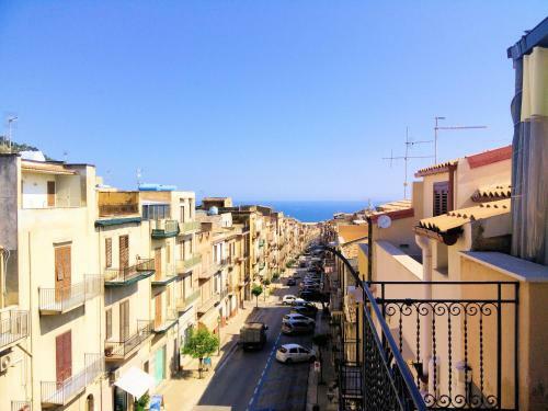 Hotel Locanda Scirocco